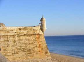 Гостиница Mar de Sesimbra  Сезимбра